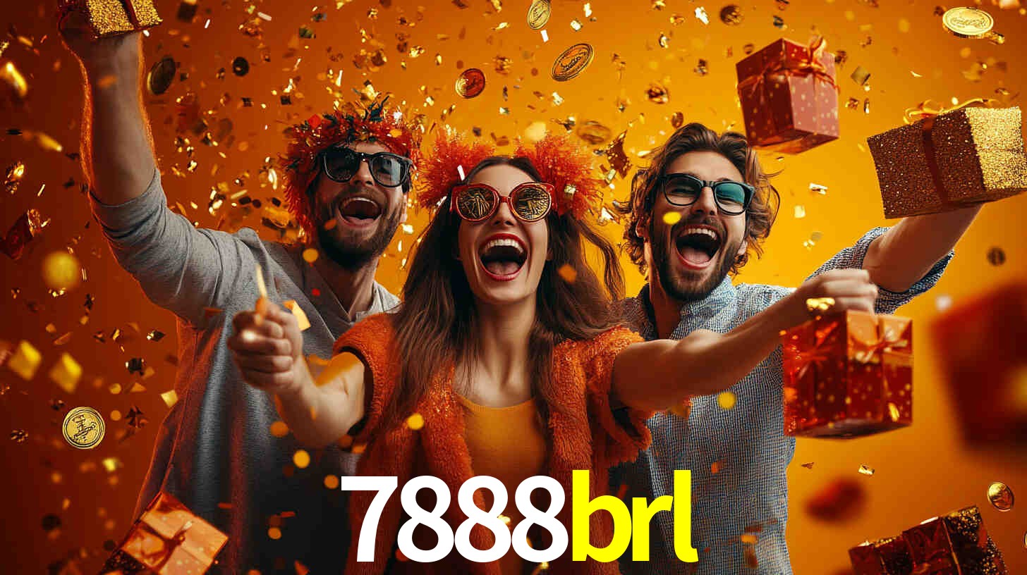 Loterias online disponíveis na 7888brl