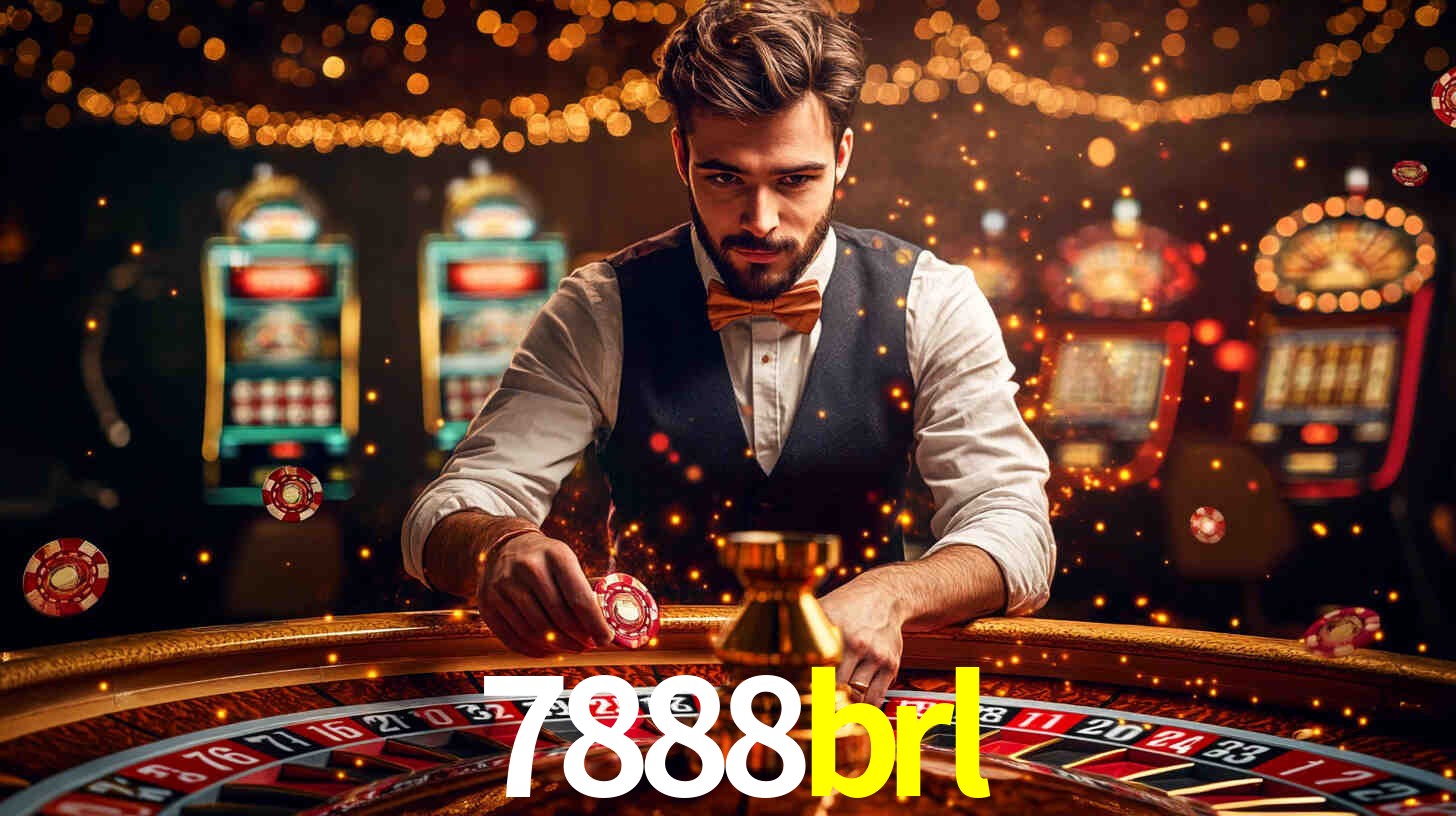 7888brl PIX instantâneo Brasil - Depósito e saque em minutos 24/7